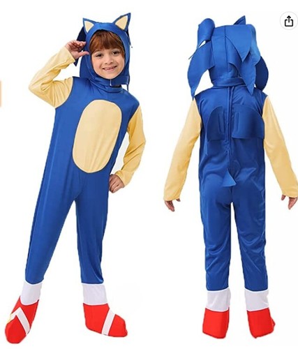 Vestito costume carnevale - di,